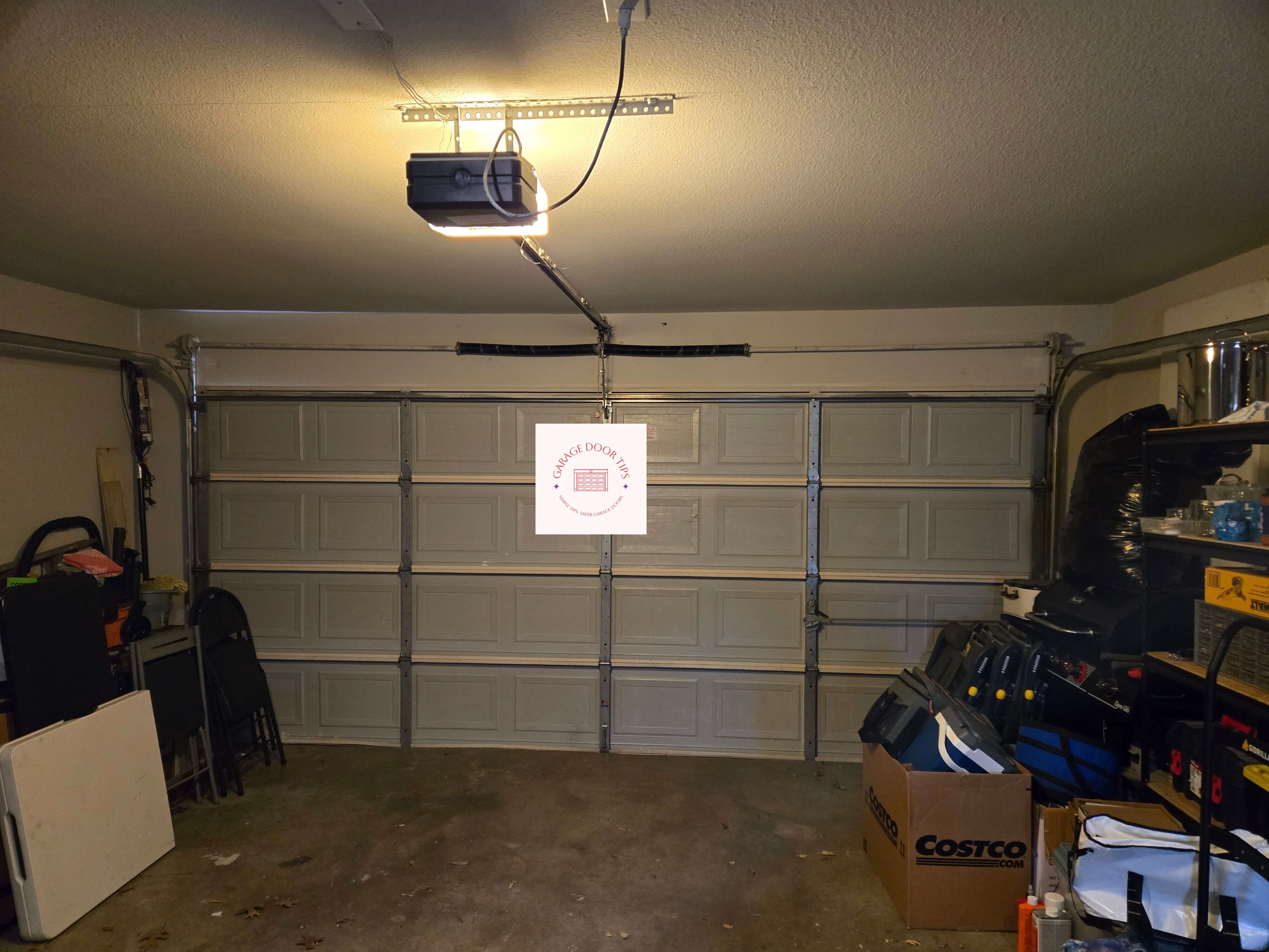 genie-screw-drive-opener-repair