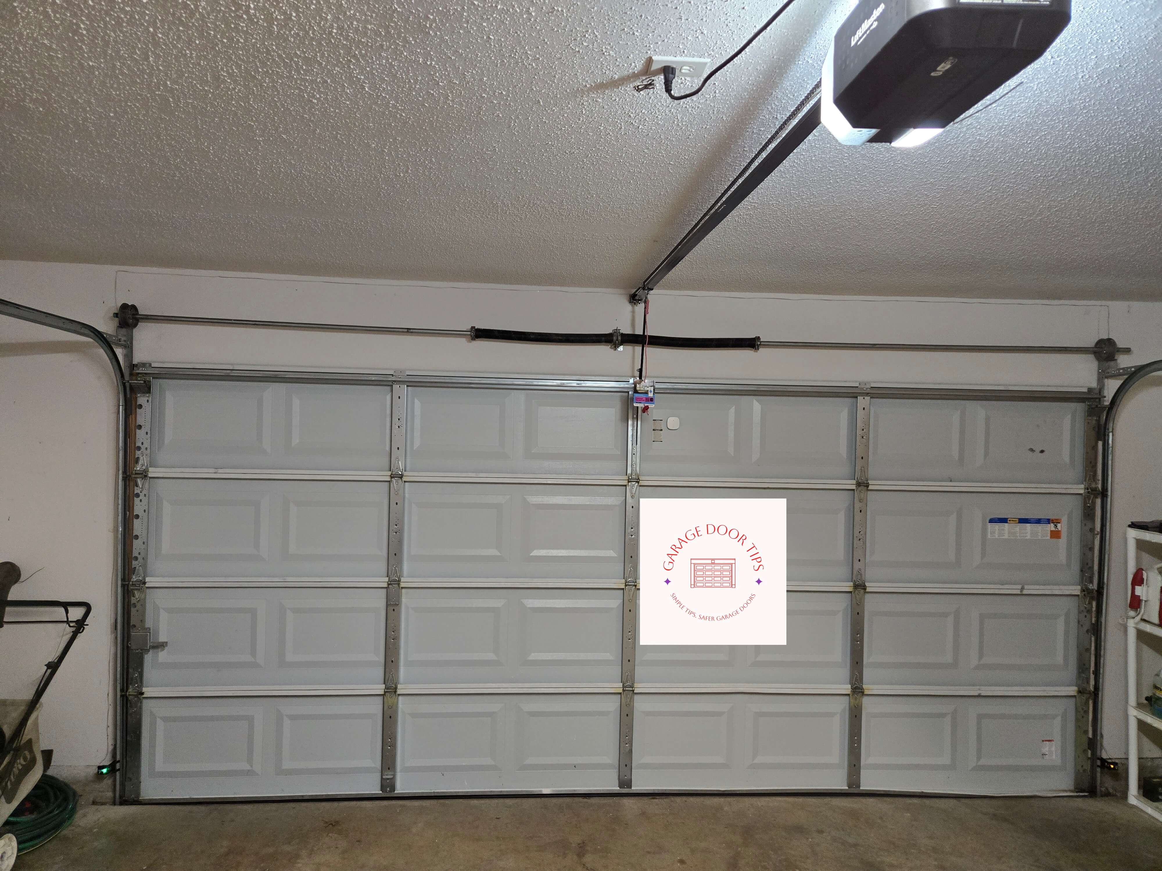 liftmaster-chain-drive-repair